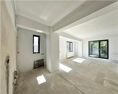Apartament 3 camere de lux, terasa 17 mp, Bulevardul Independentei, Ploiesti