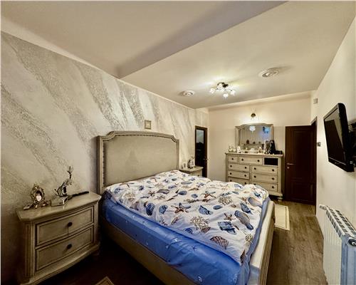 Vila D+P+1E, 11 camere, Bulevard, Ploiesti