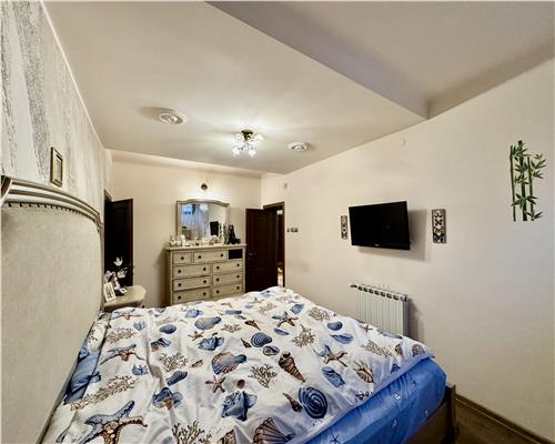 Vila D+P+1E, 11 camere, Bulevard, Ploiesti