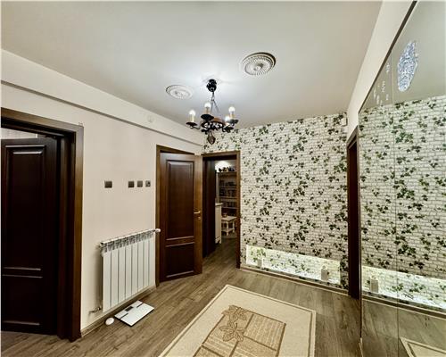 Vila D+P+1E, 11 camere, Bulevard, Ploiesti