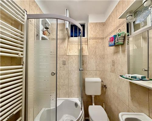 Vila D+P+1E, 11 camere, Bulevard, Ploiesti