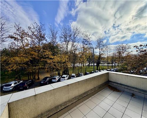 Vila D+P+1E, 11 camere, Bulevard, Ploiesti