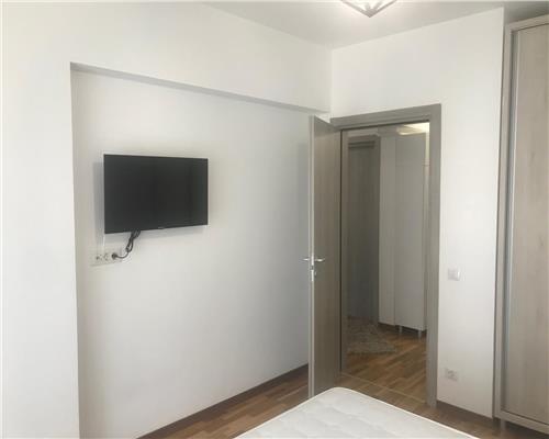 Inchiriere Apartament 3 camere, zona nord, Albert MRS Smart Ploiesti