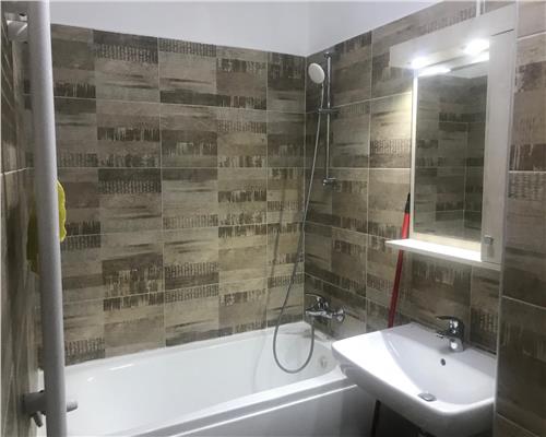 Inchiriere Apartament 3 camere, zona nord, Albert MRS Smart Ploiesti