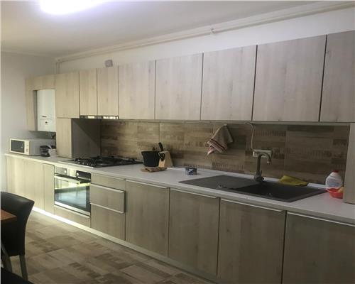 Inchiriere Apartament 3 camere, zona nord, Albert MRS Smart Ploiesti