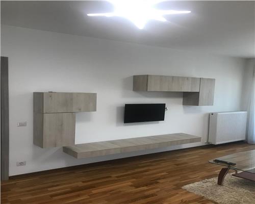 Inchiriere Apartament 3 camere, zona nord, Albert MRS Smart Ploiesti