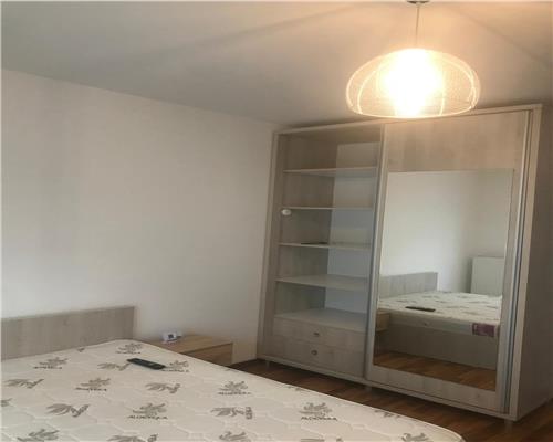 Inchiriere Apartament 3 camere, zona nord, Albert MRS Smart Ploiesti