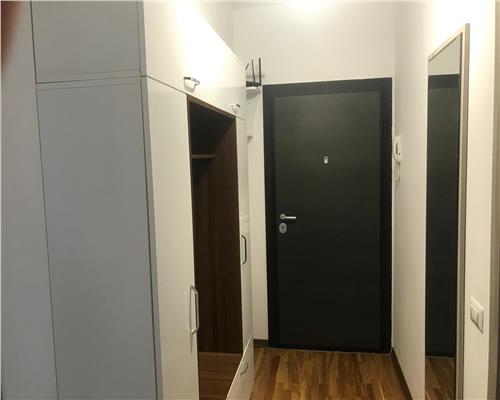 Inchiriere Apartament 3 camere, zona nord, Albert MRS Smart Ploiesti