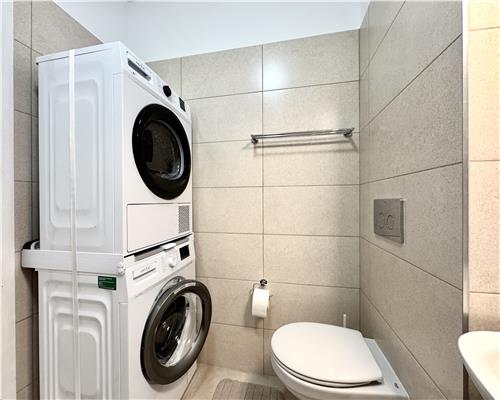 Apartament 2 camere, bloc nou, parcare, Mrs Village, Albert, Ploiesti