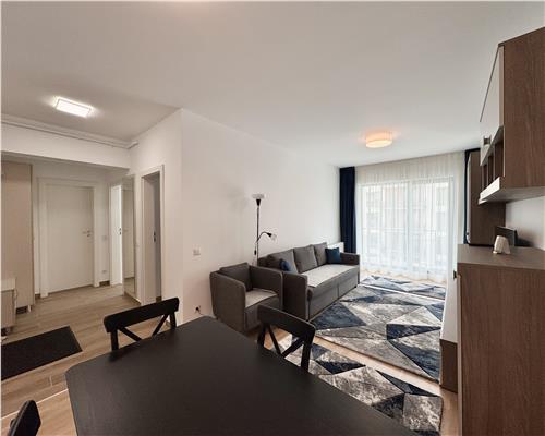 Apartament 2 camere, bloc nou, parcare, Mrs Village, Albert, Ploiesti