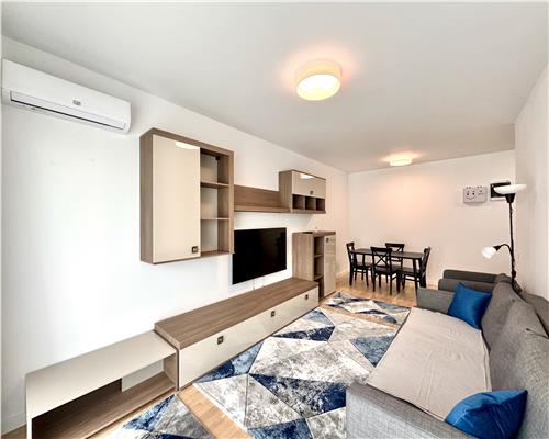 Apartament 2 camere, bloc nou, parcare, Mrs Village, Albert, Ploiesti