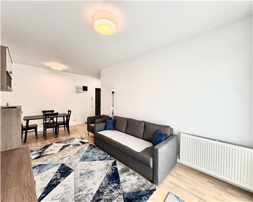 Apartament 2 camere, bloc nou, parcare, Mrs Village, Albert, Ploiesti
