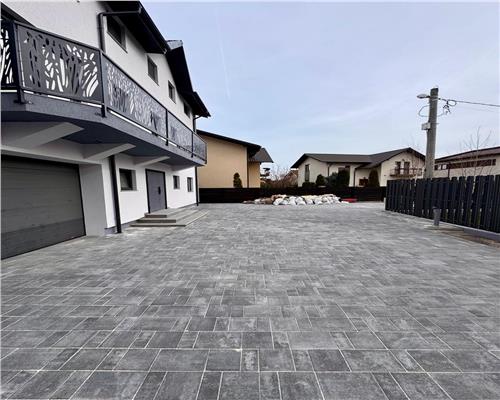 Casa 8 camere, in Ploiesti zona Albert