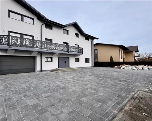 Casa 8 camere, in Ploiesti zona Albert