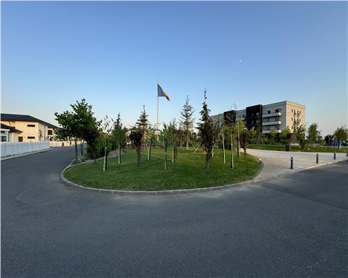 Casa 4 camere partial mobilata exterior Nord Ploiesti MRS COUNTRY
