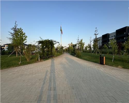 Casa 4 camere partial mobilata exterior Nord Ploiesti MRS COUNTRY