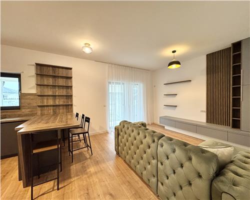 Casa 4 camere partial mobilata exterior Nord Ploiesti MRS COUNTRY