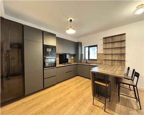Casa 4 camere partial mobilata exterior Nord Ploiesti MRS COUNTRY