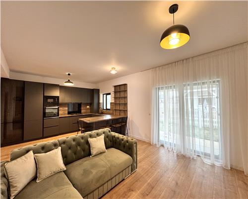 Casa 4 camere partial mobilata exterior Nord Ploiesti MRS COUNTRY