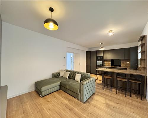 Casa 4 camere partial mobilata exterior Nord Ploiesti MRS COUNTRY