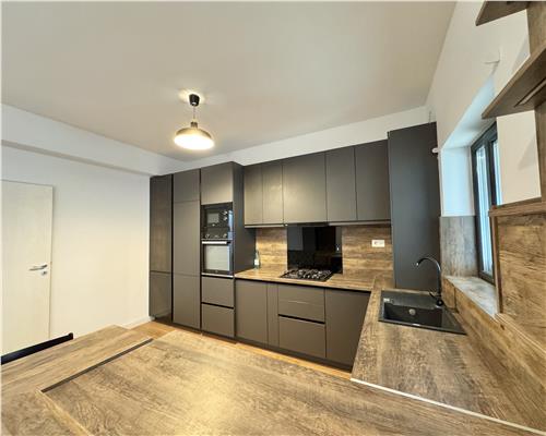 Casa 4 camere partial mobilata exterior Nord Ploiesti MRS COUNTRY