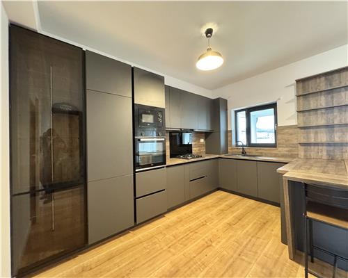 Casa 4 camere partial mobilata exterior Nord Ploiesti MRS COUNTRY