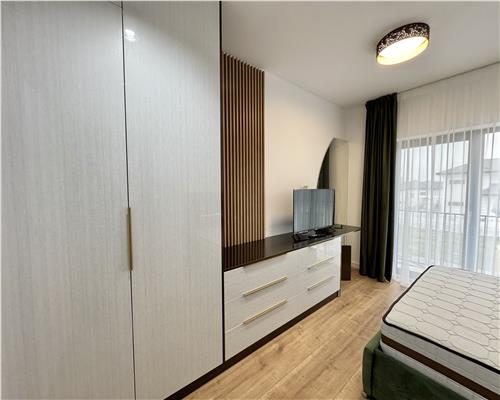 Casa 4 camere partial mobilata exterior Nord Ploiesti MRS COUNTRY