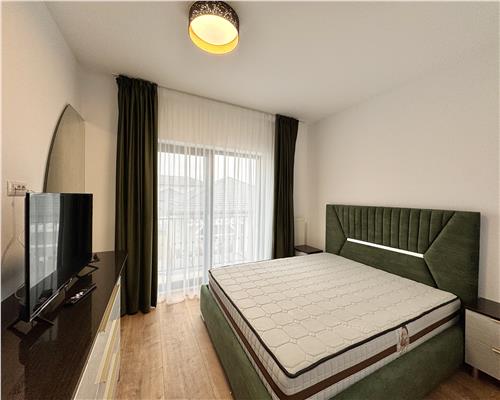 Casa 4 camere partial mobilata exterior Nord Ploiesti MRS COUNTRY