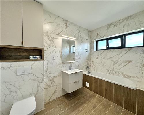 Casa 4 camere de lux exterior Nord Ploiesti MRS COUNTRY