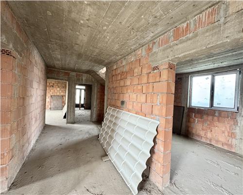 Casa P+1E, 7 camere, 1200 mp teren, Ghighiu, langa Ploiesti