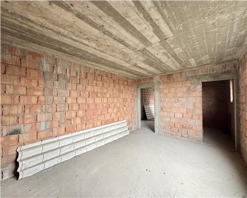 Casa P+1E, 7 camere, 1200 mp teren, Ghighiu, langa Ploiesti