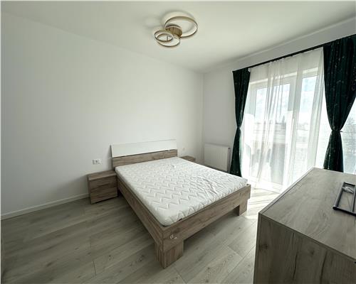 Apartament 2 camere prima inchiriere bloc nou zona Sud Ploiesti