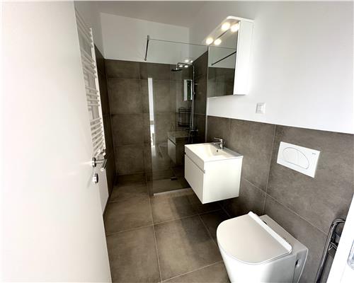 Apartament 2 camere prima inchiriere bloc nou zona Sud Ploiesti