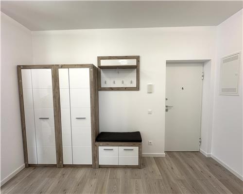 Apartament 2 camere prima inchiriere bloc nou zona Sud Ploiesti