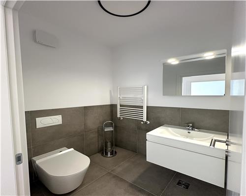 Apartament 2 camere prima inchiriere bloc nou zona Sud Ploiesti