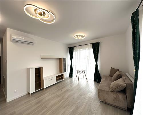 Apartament 2 camere prima inchiriere bloc nou zona Sud Ploiesti