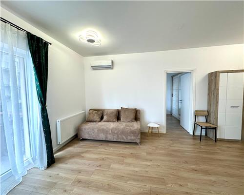 Apartament 2 camere de lux, prima inchiriere, bloc nou, Pleiades Residence, zona Sud, Ploiesti