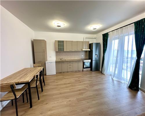 Apartament 2 camere de lux, prima inchiriere, bloc nou, Pleiades Residence, zona Sud, Ploiesti