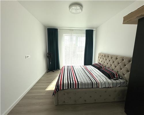 Inchiriere apartament 3 camere modern, in Ploiesti, cartier Albert