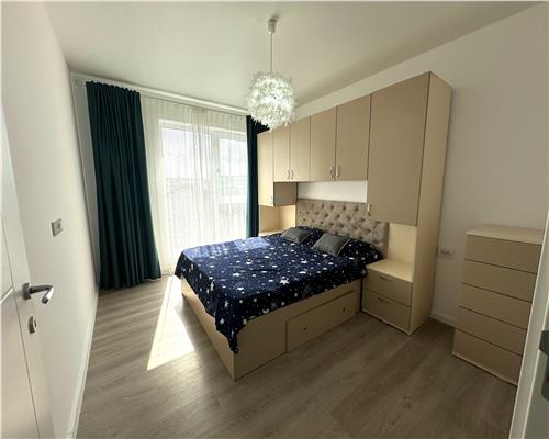Inchiriere apartament 3 camere modern, in Ploiesti, cartier Albert