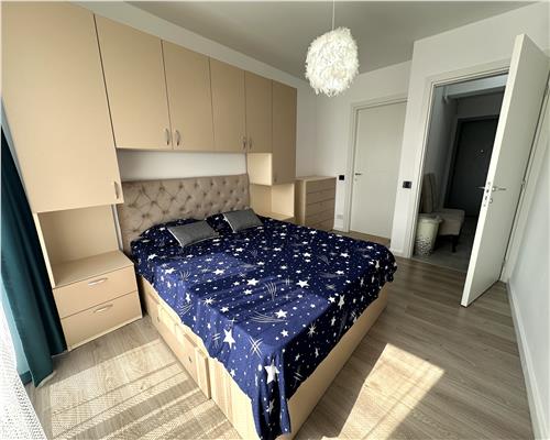 Inchiriere apartament 3 camere modern, in Ploiesti, cartier Albert