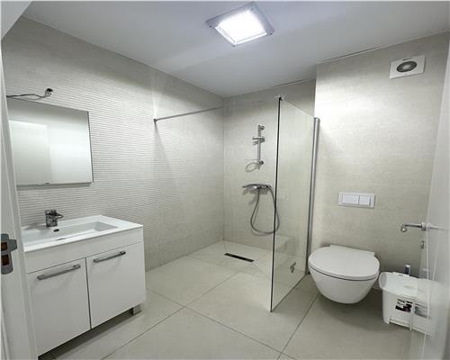 Inchiriere apartament 3 camere modern, in Ploiesti, cartier Albert