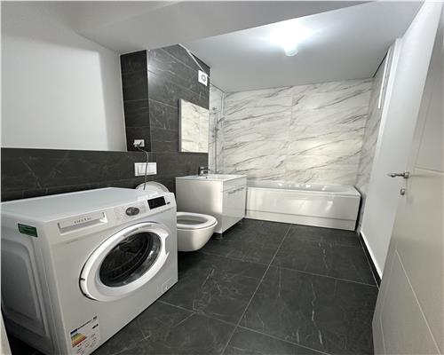 Inchiriere apartament 3 camere modern, in Ploiesti, cartier Albert