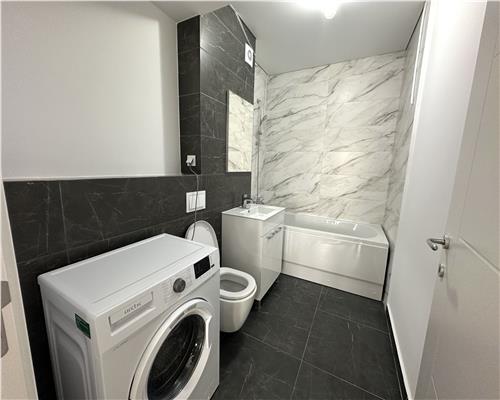 Inchiriere apartament 3 camere modern, in Ploiesti, cartier Albert