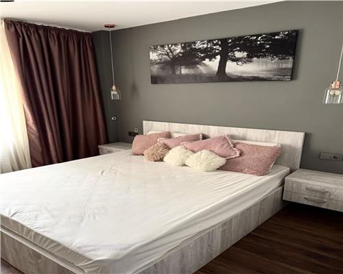 Apartament 3 camere, spatios, prima inchiriere, zona Piata M. Viteazul, Ploiesti