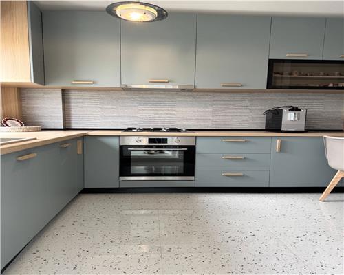 Apartament 3 camere, spatios, prima inchiriere, zona Piata M. Viteazul, Ploiesti