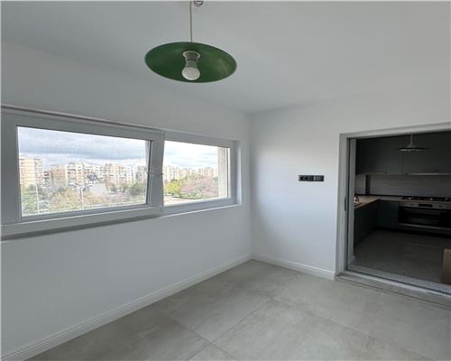 Apartament 3 camere, spatios, prima inchiriere, zona Piata M. Viteazul, Ploiesti