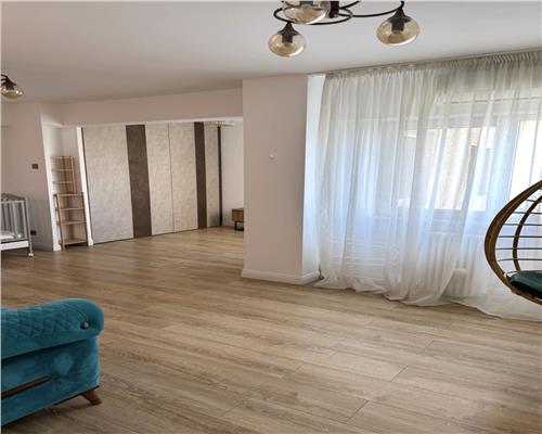 Apartament 3 camere, spatios, prima inchiriere, zona Piata M. Viteazul, Ploiesti