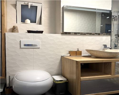 Apartament 3 camere, spatios, prima inchiriere, zona Piata M. Viteazul, Ploiesti