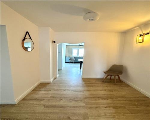 Apartament 3 camere, spatios, prima inchiriere, zona Piata M. Viteazul, Ploiesti